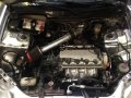 1996 Honda Civic lxi Manual transmission-11