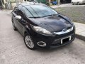 2012 FORD FIESTA FOR SALE-9