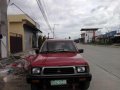 1996 Mitsubishi L200, Mug Wheels FOR SALE-7