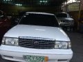 1995 Toyota Crowm 2.0 supersaloon Manual-3