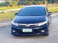 For Sale or For swap 2012 Honda Civic 1.8 Fb-8