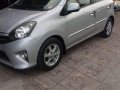 2015 Toyota Wigo G Automatic All power-1