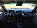 Mitsubishi Montero Sport GLS Manual Diesel 2010-3