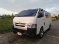 2017 Toyota Hiace for sale-0