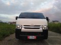 2017 Toyota Hiace for sale-3