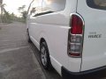 2017 Toyota Hiace for sale-4