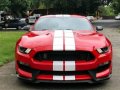 2018 Ford Mustang Shelby Gt350 for sale-0