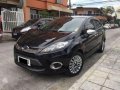 2012 FORD FIESTA FOR SALE-7