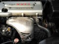 2005 Toyota Camry 2.4E automatic transmission-0