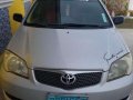 Toyota Vios 2006 FOR SALE-1