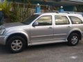 2006 Isuzu Alterra for sale-1