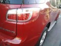 2013 Chevrolet Trailblazer top of the line-9