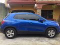 2016 Chevrolet Trax for sale-1