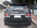 2015 Toyota Fortuner 2.5 G Automatic FOR SALE-2