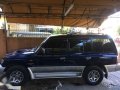 1999 Mitsubishi Pajero FOR SALE-3