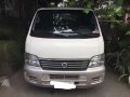 Nissan Urvan Estate 2008 FOR SALE-2