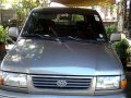 2000 Toyota Revo gas manual all power sale in the Philippines-1