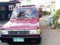 SELLING 1995 TOYOTA Tamaraw fx-11