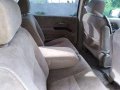 Honda Odyssey 2006 model 2.3 Automatic Transmission-5