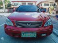 Nissan Sentra GX 1.3 2005 for sale -2