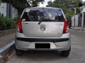 2009 Hyundai i10 for sale-3