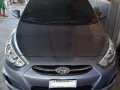 Hyundai Accent 2018 Gas MT FOR SALE-3