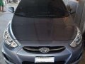 Hyundai Accent 2018 Gas MT FOR SALE-2