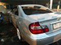 Toyota Camry 2004 Model AT FOR SALE-9