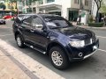 Mitsubishi Montero GLS V 2014s 25did FOR SALE-10