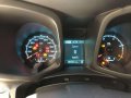 Chevrolet Colorado 2.5 LT Turbo diesel Manual transimission 2014-0