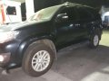 Toyota Fortuner 2014 for sale-5