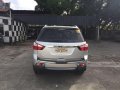 2017 Isuzu MUX 30 AT FOR SALE-3