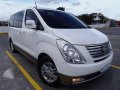 Hyundai STAREX 2016 series New Look M/T 1st Owned-4