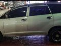 For sale 2013 Toyota Innova E variant. Gas AT.-4