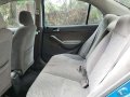 2003 VTi-S Honda Civic dimension po (top of the line)-8