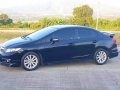 For Sale or For swap 2012 Honda Civic 1.8 Fb-2