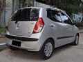 2009 Hyundai i10 for sale-2
