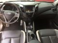 2013 Hyundai Veloster 1.6 Turbo Automatic FOR SALE-1
