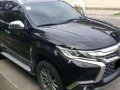 FOR SALE OR FOR TRADE Mitsubishi Montero Sport 2017 Gls-5