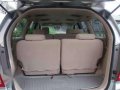 Fresh Toyota Innova G 2006 FOR SALE-0