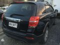 2014 Chevrolet Captiva 4x2 20 AT Diesel-2