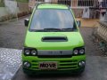 2007 Mr Bean mini car Daihatsu Move-5