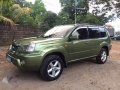 Nissan Xtrail 2004 for sale-11