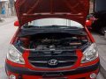 Hyundai Getz 2009 FOR SALE-9