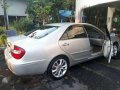 Toyota Camry 2004 Model AT FOR SALE-10