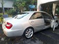 Toyota Camry 2004 Model AT FOR SALE-1