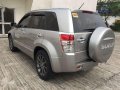Suzuki Grand Vitara 2015 for sale-0