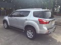 2017 Isuzu MUX 30 AT FOR SALE-5