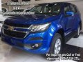 2019 Chevrolet Trailblazer 2.8L 4x2 LT AT Diesel Engine-0