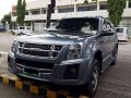 Isuzu Alterra 2013 for sale-0